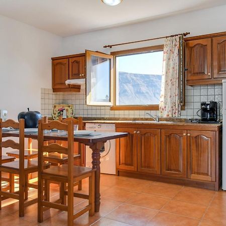 Apartamentos Flor Tres Калета де Себо Екстер'єр фото